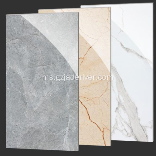 Hot Sale Marble Wall Tile untuk Living Room